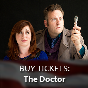 Buy Tickets: The Doctor