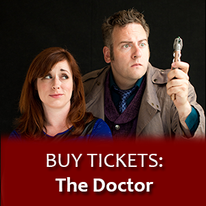 Buy Tickets: The Doctor